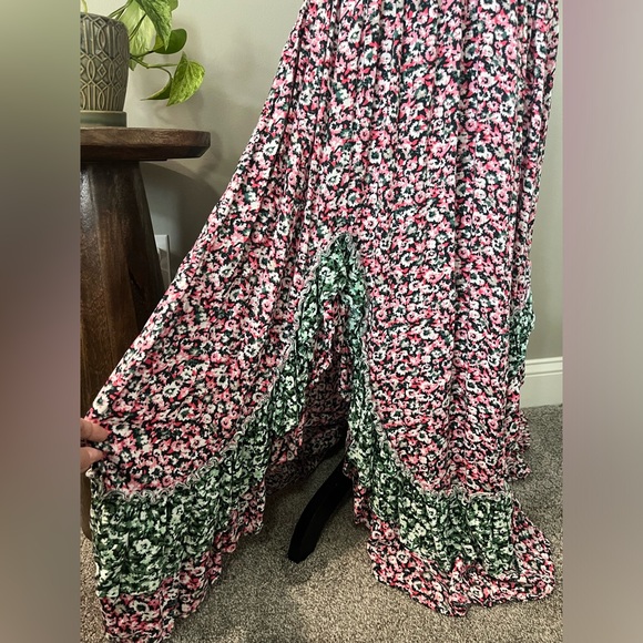 Free people maxi dress - Picture 5 of 5